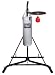 Heavy Bag and Speed Bag Stand