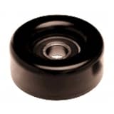 Goodyear 49006 Gatorback Idler and Tensioner Pulley by Goodyear