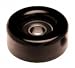 Goodyear 49006 Tensioner and Idler Pulley