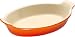 Le Creuset �~�j�E�I�[�o���E�f�B�b�V�� �I�����W(VOLCANIC) 910040-11-09