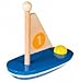 Toy Sailboats, Wooden Boats, Racing Boats