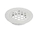 29mm x 8mm Stainless Steel Round Mesh Hole Air Vent Louver