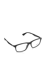 RAY BAN FRAME Montura 7055 200053 (53 mm) Negro
