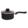 Swift Everyday Non Stick Alumium Saucepan & Lid 20cm