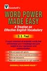 Word Power Made Easy