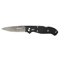 CRKT Lake 111 Knife - Black