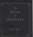 The Book of Answers