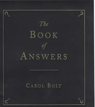 The Book of Answers