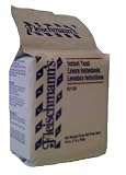 Instant Yeast (Fleischmanns) 1lb