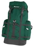 Everest 8045D Hiking Pack , Everest Backpack – Royal Blue/Black