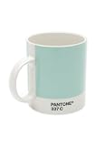 from Glint Pantone Mug, Duck Egg Blue 337C