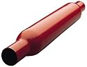 Walker Exhaust 24200 THRUSH GLASSPACK