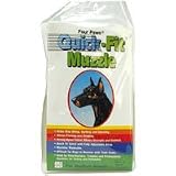 Quick Fit Muzzle - Size 3