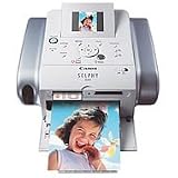 Canon SELPHY DS810 Photo Printer