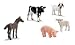 Schleich Farm Babies, Small in Box Set
