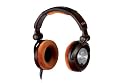 HFI-2200 High quality Foldable Headphones - Orange