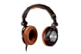 Ultrasone HFI-2200 Headphones Foldable, Open Back High Quality, 75 Ohm 40 mm Gold Plated Driver