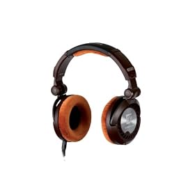 Ultrasone HFI-2200 ULE Foldable Open-Back Headphones