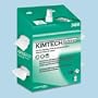 Kimwipes Lens Cleaning Station, 16 oz Cleaning Solution w/Wipes in each Station, 4 Stations/Cs.
