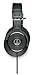 Audio-Technica ATH-M30x Professional Studio Monitor Headphones