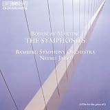 Martinu: Symphonies (The)