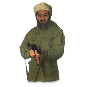 Terrorist Targets
