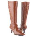Etienne Aigner Ladies Parle High Shaft Boot by Etienne Aigner