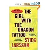 The Girl with the Dragon Tattoo [Print]