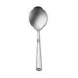 Oneida Couplet Casserole Spoon