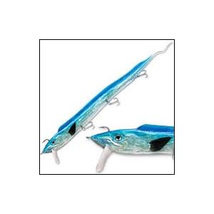 Live Ribbonfish 18 by
