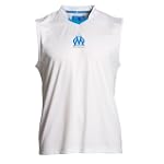 Debardeur T-shirt Officiel OLYMPIQUE...