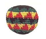 Hacky Sack - Rasta