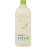ECOVER(エコベール) 食器用洗剤レモン 1L