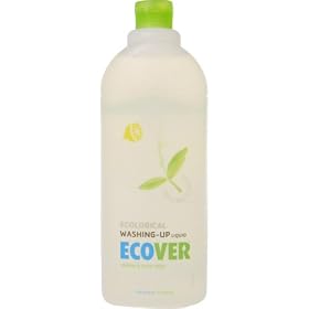 ECOVER(�G�R�x�[��) �H��p��܃����� 1L