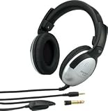 ティアック KOSS UR/29 ヘッドホン ティアック KOSS UR/29 ヘッドホン