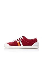 Kawasaki Zapatillas  Retro Seasonal (Rojo)