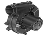 Furnace Draft Inducer Blower (Goodman, Clare) 115 Volts Fasco # A140