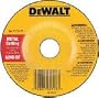 4-1/2" x 1/8" x 7/8" A24r 12 000RPM General Pur (115-DW4518) Category: Angle Grinder Parts and Accessories