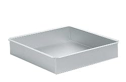 WILTON DEC PREF 12X2IN SQUARE 2105-6144