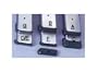 WILSON ALUM BASE PAD LOW PROFILE BK
