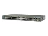 48-ports Catalyst Managed Ethernet Switch: Ws-c2960-48tc-s (ws-c2960-48tc-s)