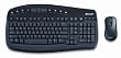 Microsoft Wireless Optical Desktop 1000 Standard Keyboard and Optical Mouse