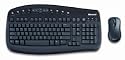 Microsoft Wireless Optical Desktop 1000 Standard Keyboard + Optical Mouse