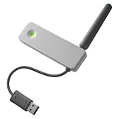 Xbox 360 ワイヤレス LAN アダプター