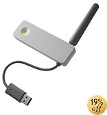 Xbox 360 ���C�����X LAN �A�_�v�^�[
