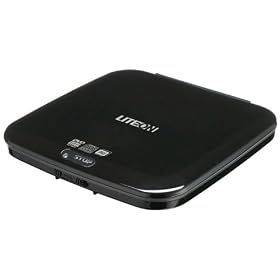 Liteon ETAU108 Masterizzatore DVD-RW