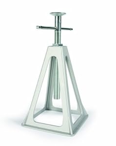 Camco 44560 Olympian RV Aluminum Stack Jack Stand, 4-Pack