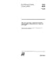ISO 4200:1991, Plain end steel tubes, welded and seamless -- General tables of dimensions and masses per unit length