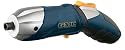 GMC SD36UL 3.6 Volt Cordless Screwdriver