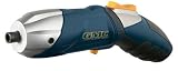 GMC SD36UL 3.6 Volt Cordless Screwdriver